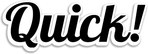 QuickDev